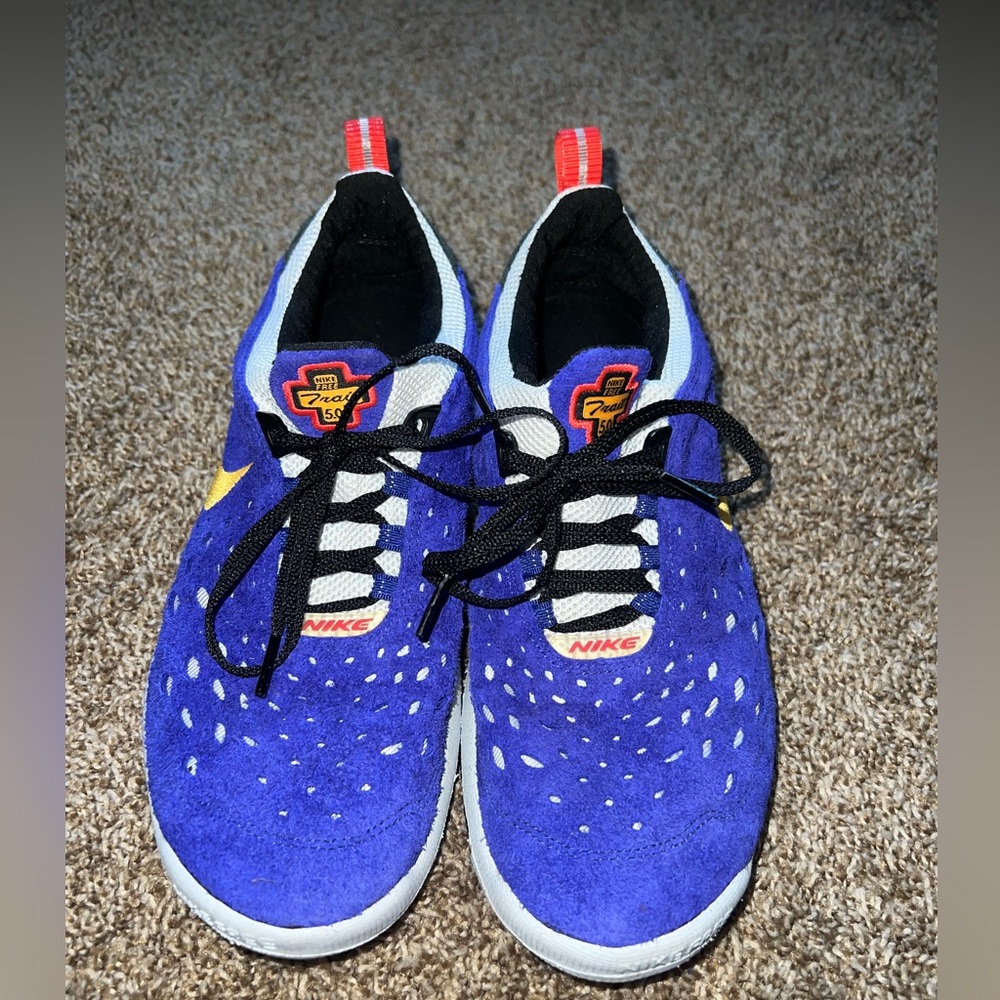 Nike Free Trail 5.0 size Men’s 9.5 - Picture 3 of 10